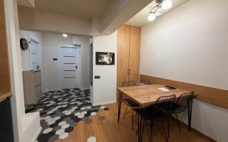 2 camere decomandate, Modern, Parcare, Marasti, zona OMV - Poză 4