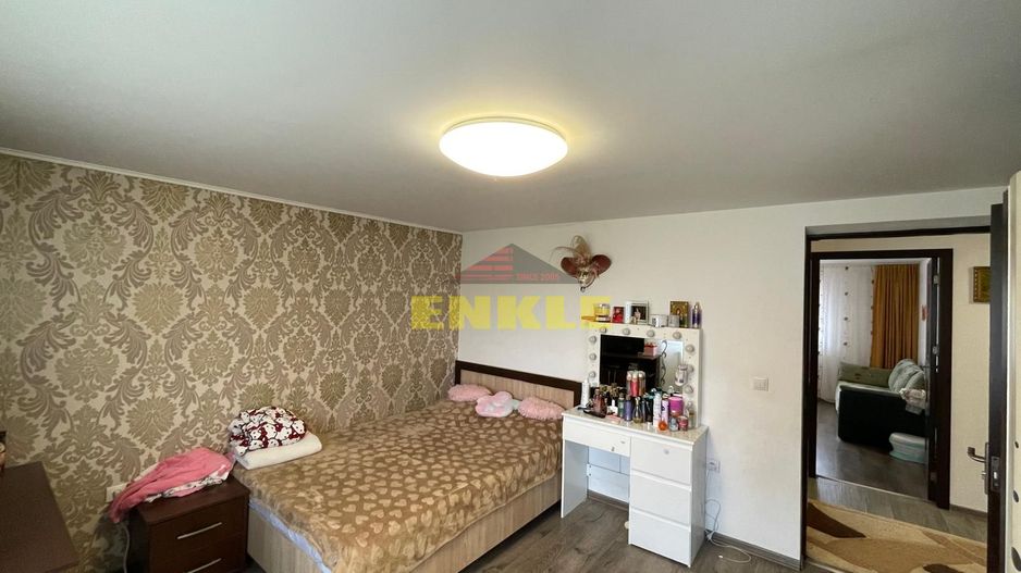 Casă de vânzare P+M– 4 camere, teren generos – 132.000€ negociabil - Poză 5