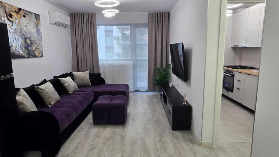 Apartament 2 camere de închiriat – Hils Pallady - Poză 2