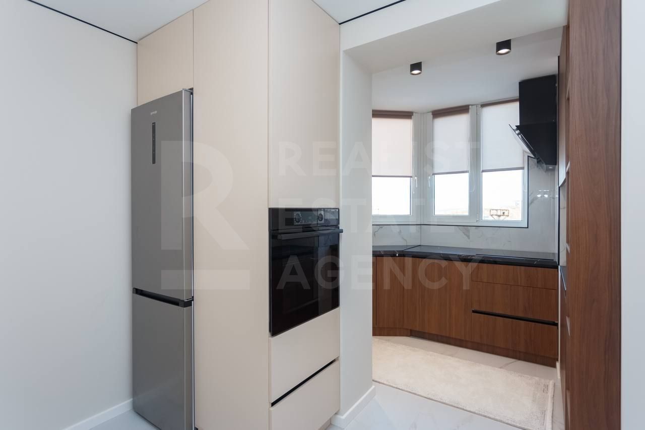 Vânzare, apartament, 3 camere, str. Bogdan-Voievod, sectorul Râșcani - Poză 9