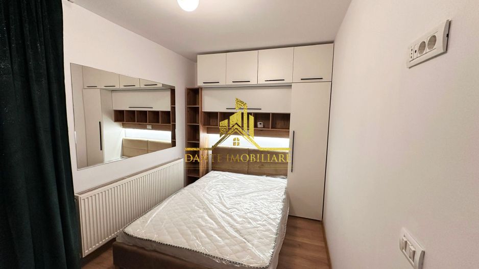 2 camere, modern, bloc nou, balcon, modern, Marasti, Plevnei - Poză 1