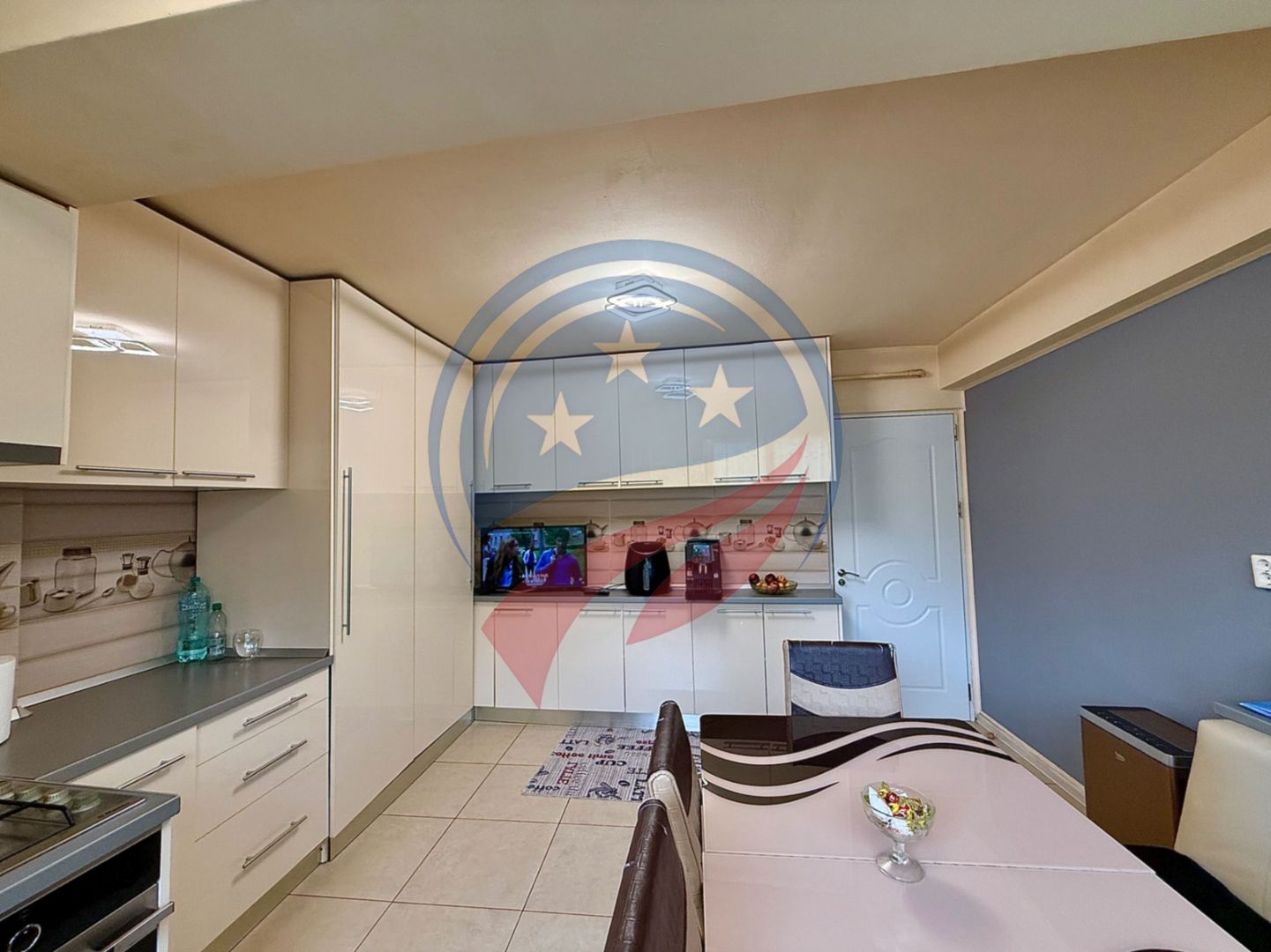 Apartament decomandat/71 mp utili/bloc nou/Craiova/Brazda - Poză 7
