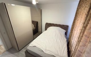 2 decomandate - etaj 3 - 50mp - centrala proprie - modern - Craiovita - Poză 3