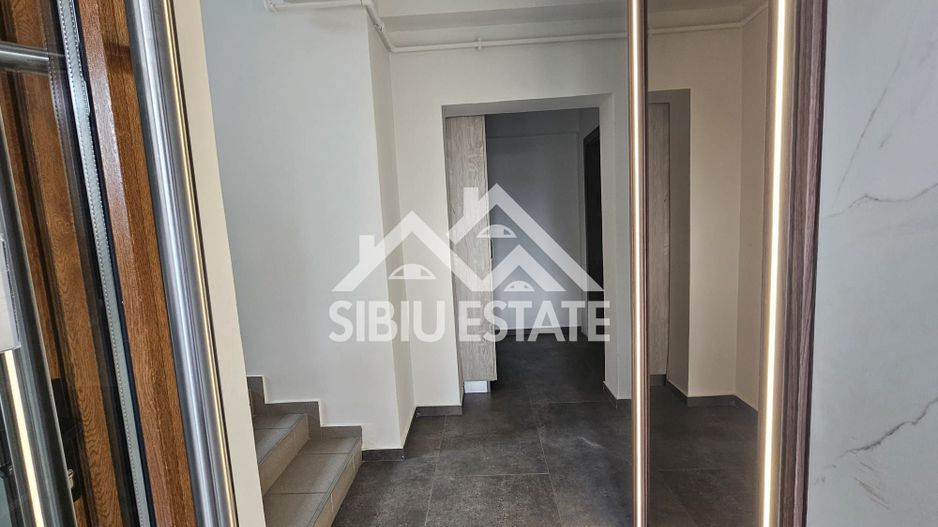 Spatiu birou de inchiriat Sibiu central - Poză 13