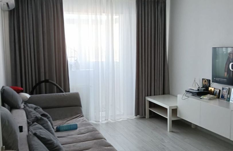 Apartament 2 camere zona Codri Neamtului - Titan - Poză 6