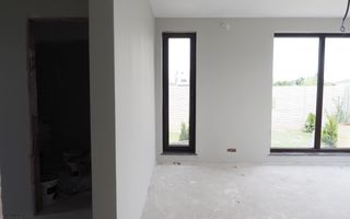 VANZARE CASA INDIVIDUALA-Finisata -Panouri solare-CORBEANCA PADURE - Poză 8