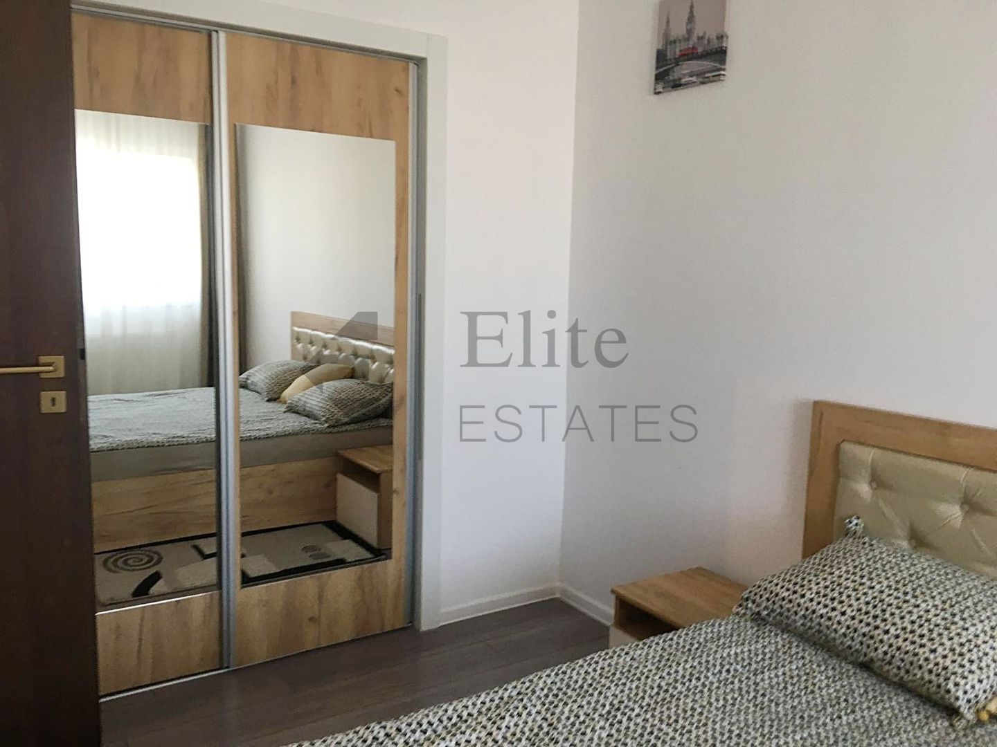 Apartament cu 2 camere de închiriat in Luceafarul - Poză 3