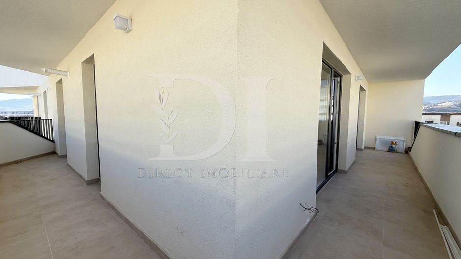 Apartament 3 camere / etaj intermediar / Zona Eroilor - Poză 18