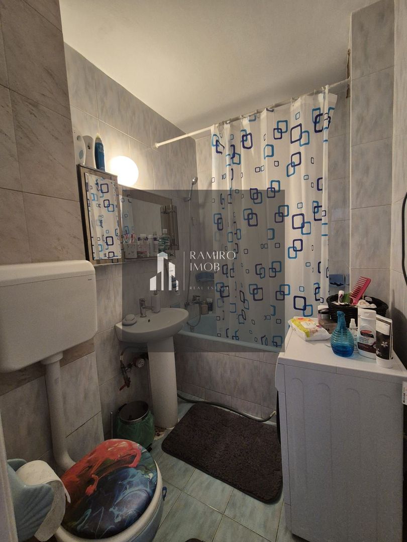 Apartament 3 camere Diham, Bd Basarabia, Bd Nicolae Grigorescu - Poză 9