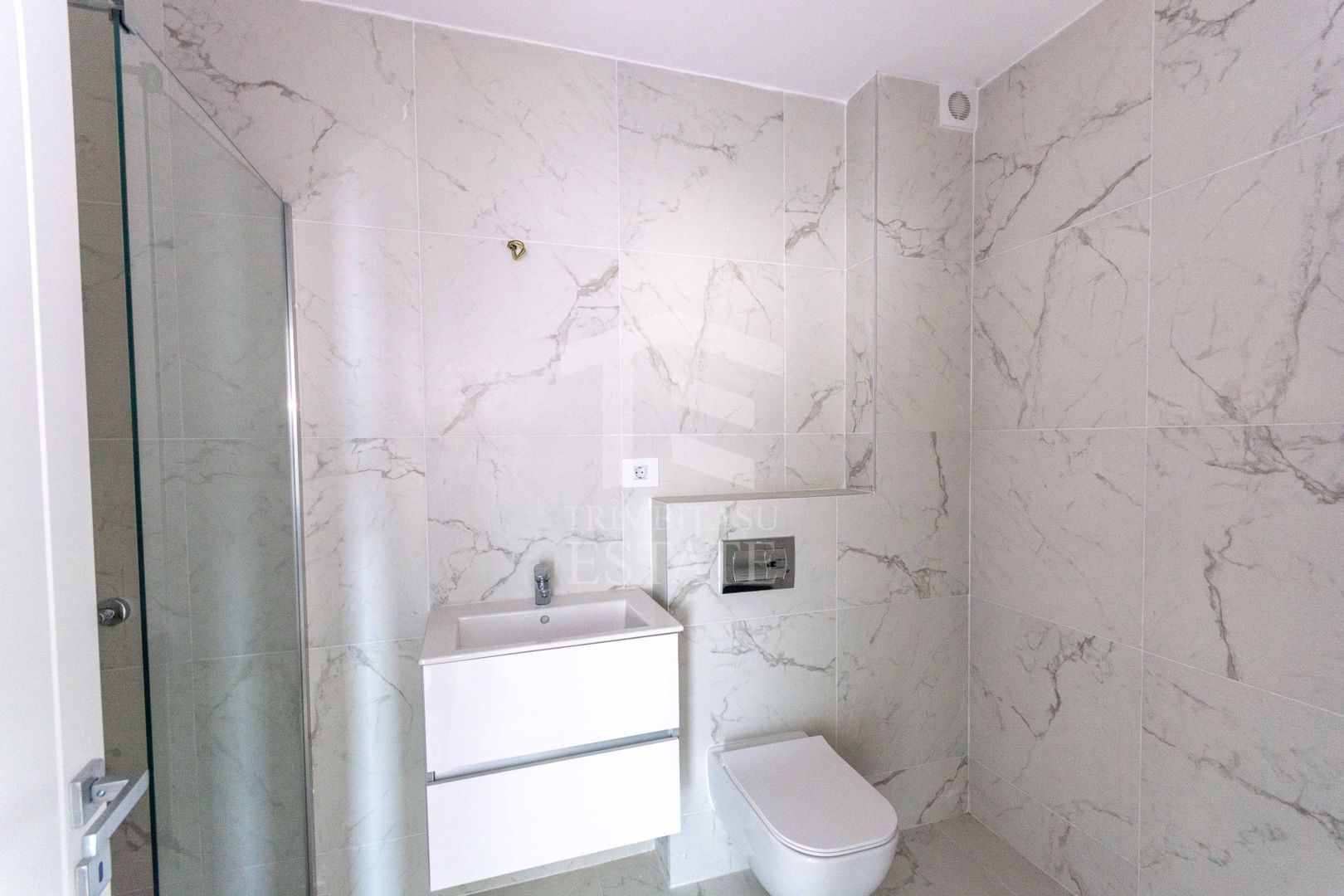 Pipera rond OMV, Ivory Residence 2 camere - Poză 9