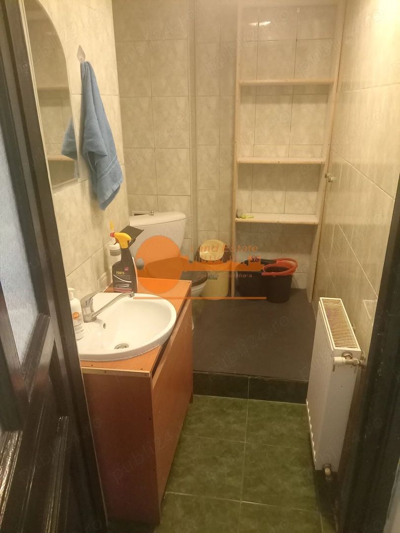 Apartament 3 camere B-dul Regina Elisabeta - Poză 8