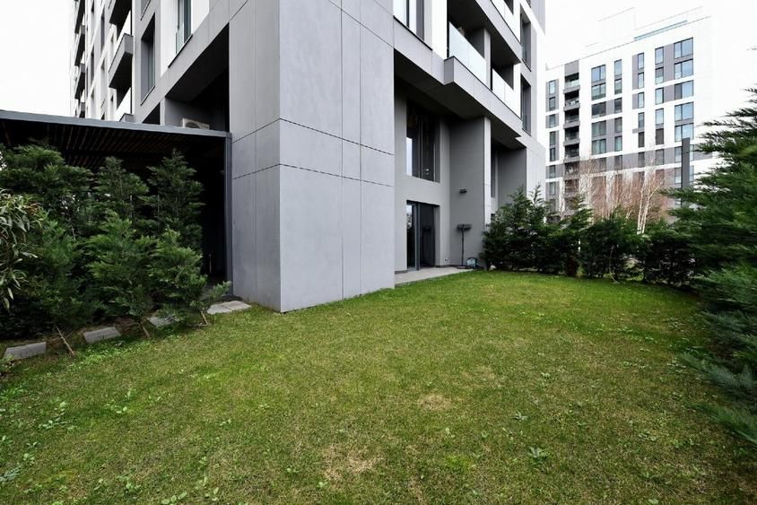 Duplex exclusivist cu grădină și terasă, 3 camere, Cloud 9 – design premium - Poză 12