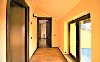 Vila de lux Buftea de inchiriat | 520 mp | teren 2491 mp - Poză 37