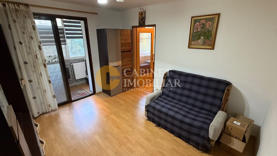 Emil Racovita - 3 Camere - Etaj Intermediar - Zona Rond Podu Ros - Poză 2