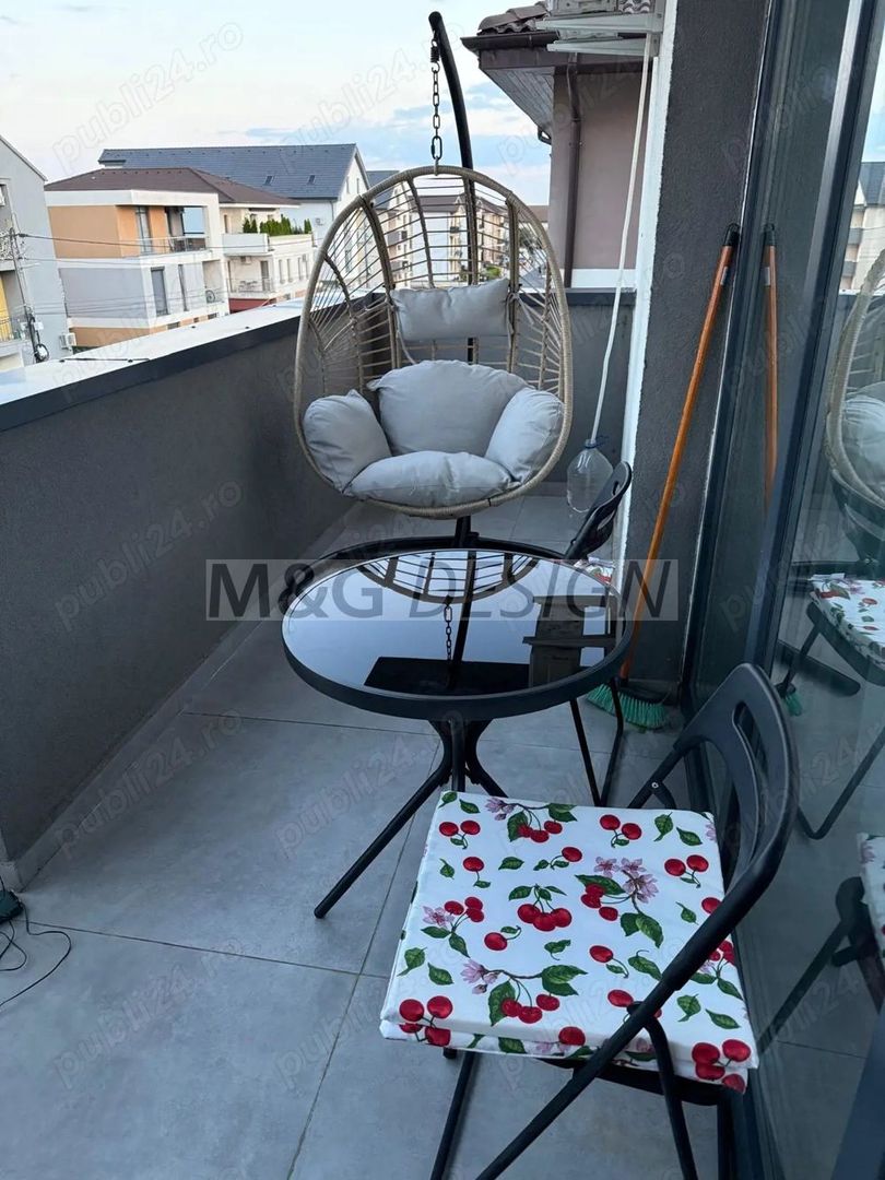 Apartament 2 camere  Dumbrvita bloc nou - Poză 8