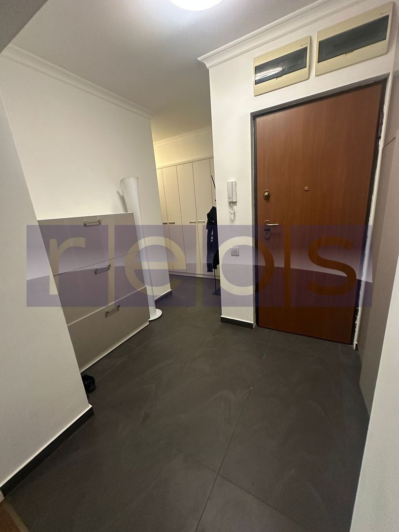 APARTAMENT 4 CAMERE CENTRAL PARK - Poză 9