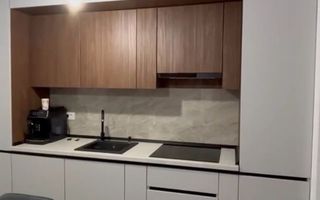 Apartament 1 cameră decomandat, Valea Lupului – 52 mp, etaj 1, mobilat și utilat - Poză 1