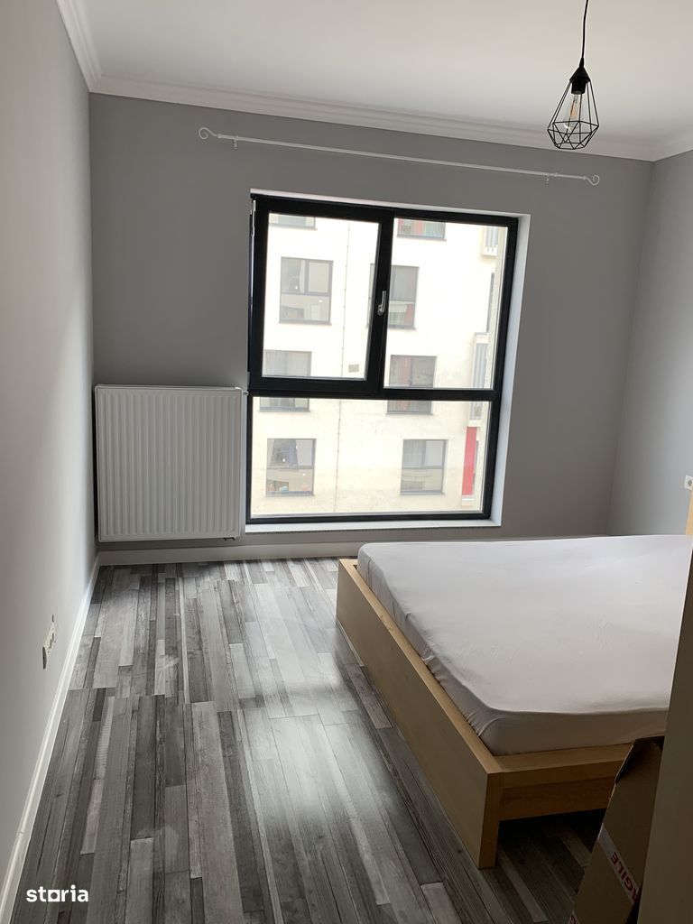 Apartament 2 camere Exigent/Lujerului/Parcul Liniei - Poză 10