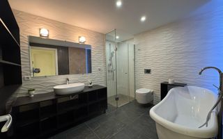 3 CAMERE| CURTE PROPRIE | ARON COTRUS- HERASTRAU - Poză 18