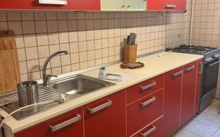 Apartament 3 camere Soseaua Giurgiului - Poză 15