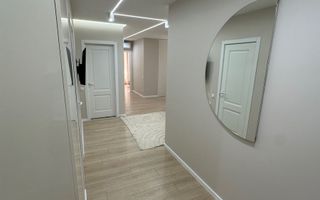 Chirie, apartament, 2 cameră, bd. Renașterii Naționale, Râșcani - Poză 6