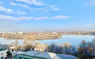 VANZARE -3 CAMERE - LACUL TEI - Poză 10