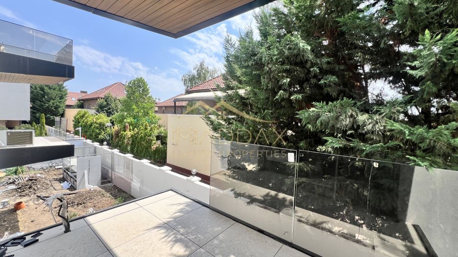 Apartament *2 camere* 68mp // Iancu Nicolae - Poză 22