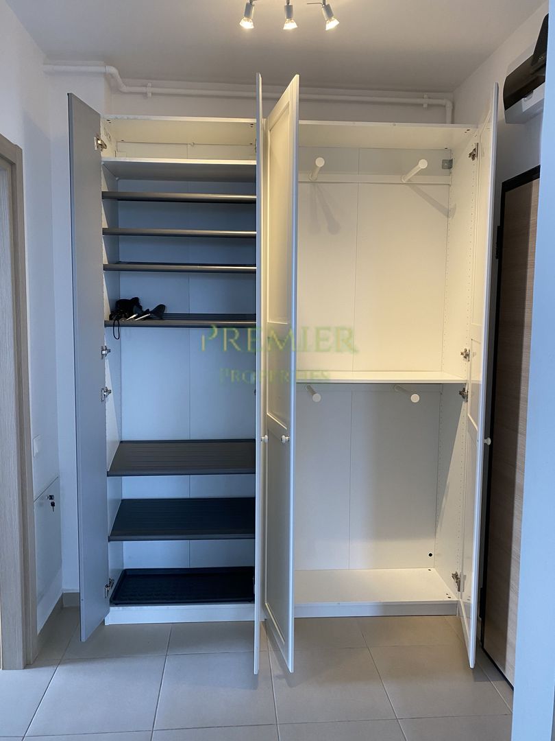 De vânzare apartament Greenfield – Salcâmilor |mobilat complet|parcare inclusa - Poză 15