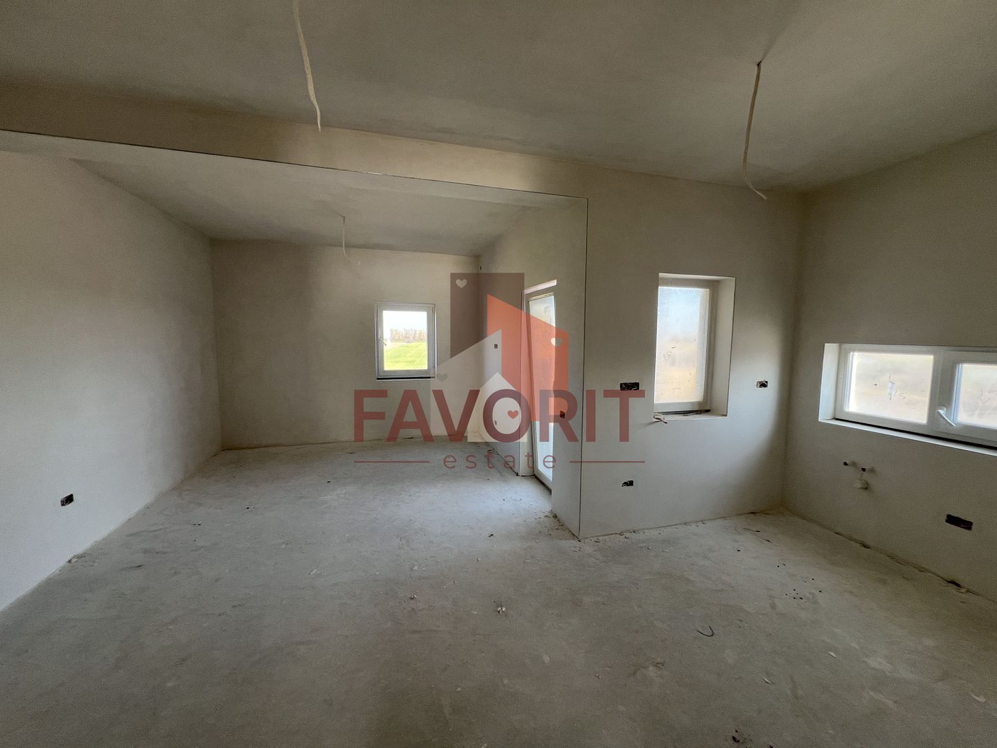 Apartamente 2 si 3 camere | Bucovat - Poză 1