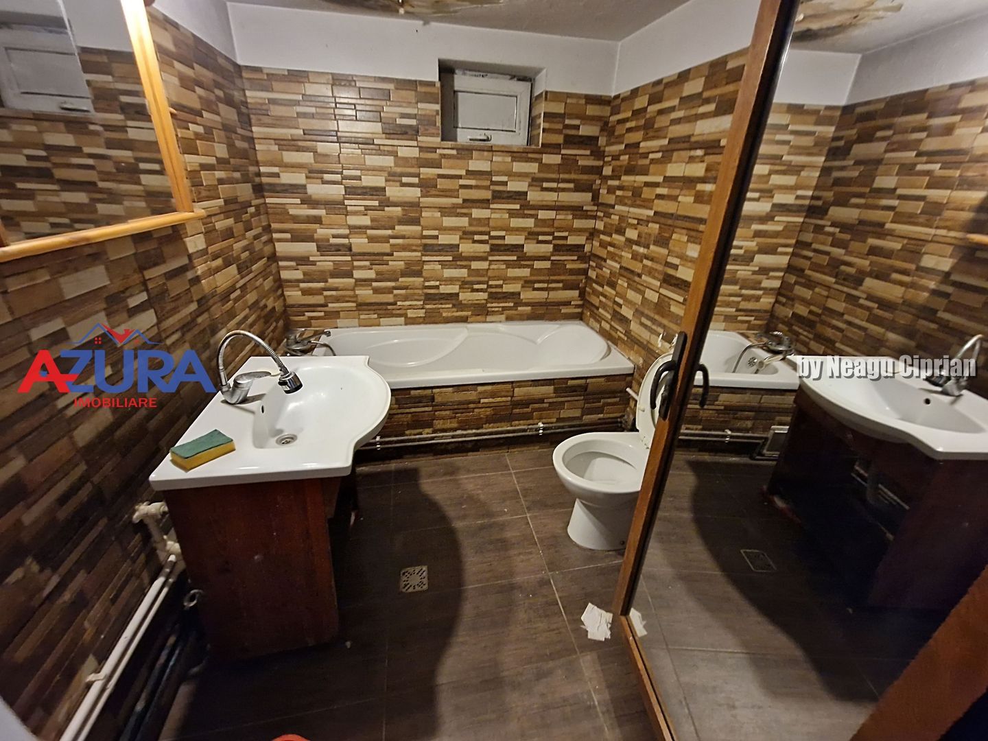 Casa Parter, Calea Campulung, DN, Slava Zaris - Poză 2