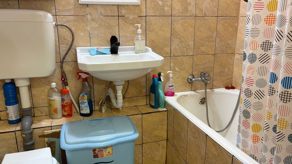 Apartament cu doua camere, Aparatorii Patriei, 65.000€ - Poză 5