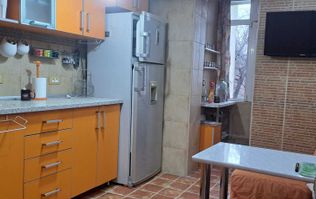 Apartament Ștefan cel Mare / Parcului Circului