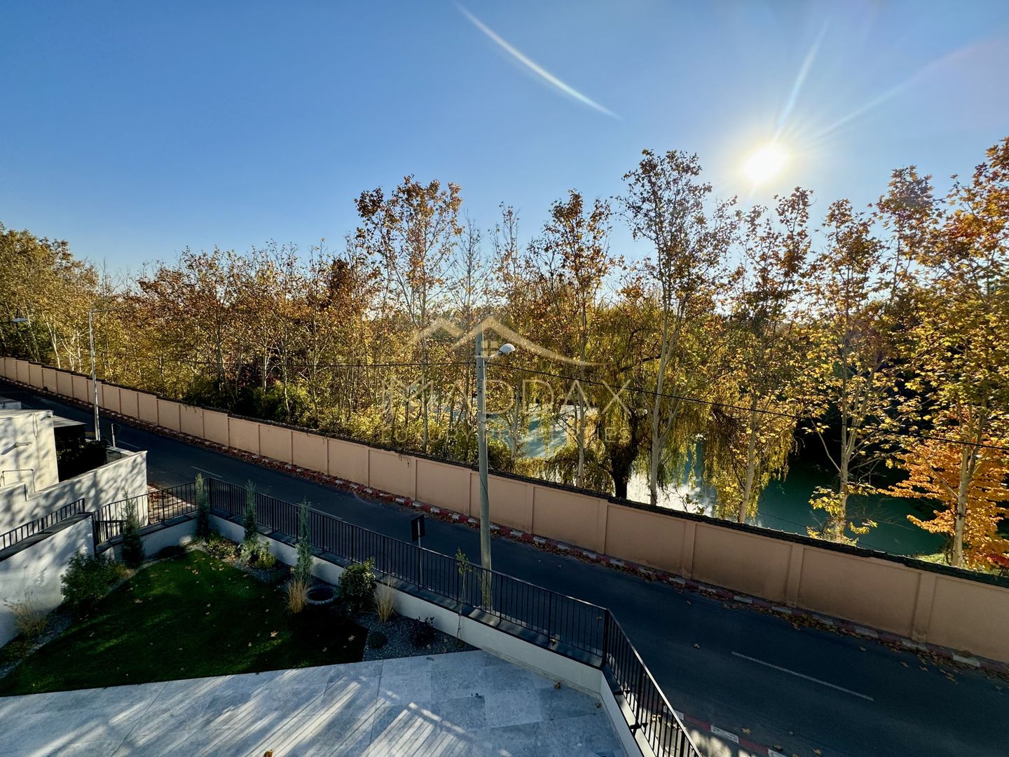 Vila cu 5 camere  *366mp* / Curte privată + piscina*315mp*/ Pipera - Lake View - Poză 39