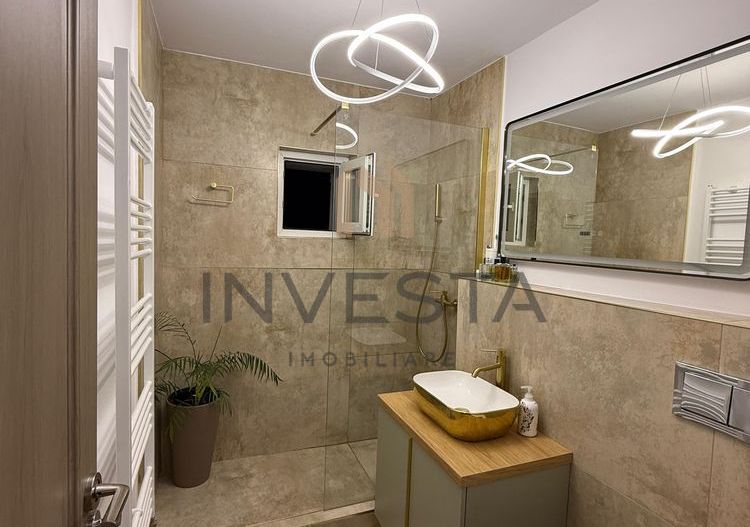 Apartament 3 camere de vanzare cu priveliste panoramica | Zorilor - Poză 4