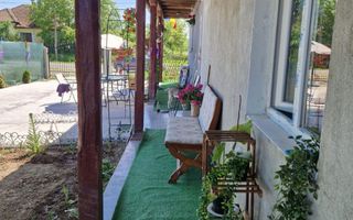 De vanzare casa în Terebesti - Poză 9