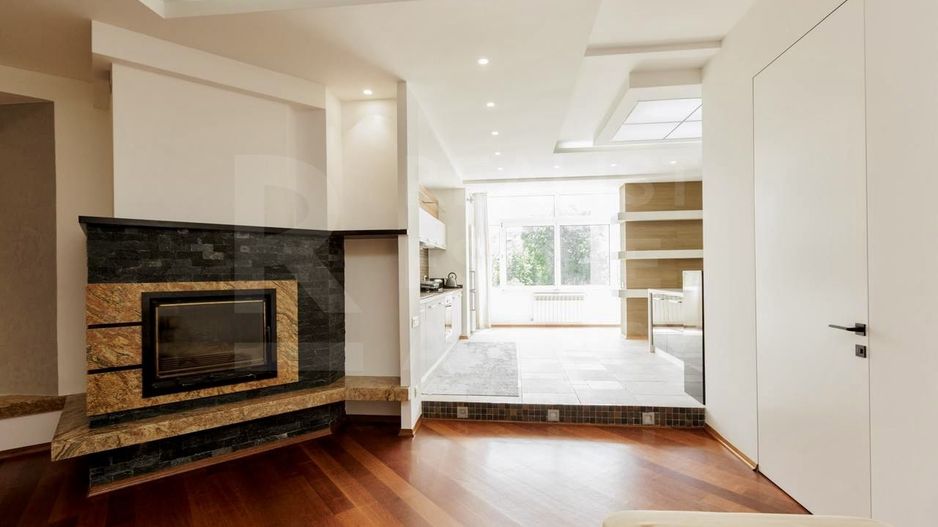 Vânzare, apartament, 3 camere, str. Ciuflea, sectorul Centru - Poză 4