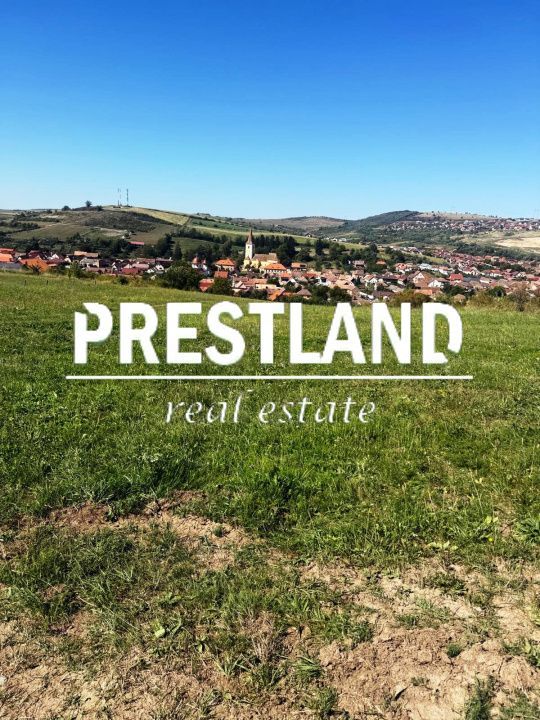 Teren intarvilan constructie casa, pretabil investție !!! - Poză 5