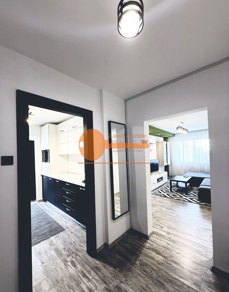 3 camere Crangasi-Centrala Termica-Lux - Poză 3