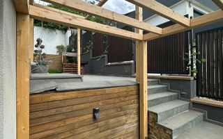 Apartament in vila cu panorama deosebita si garaj! - Poză 16