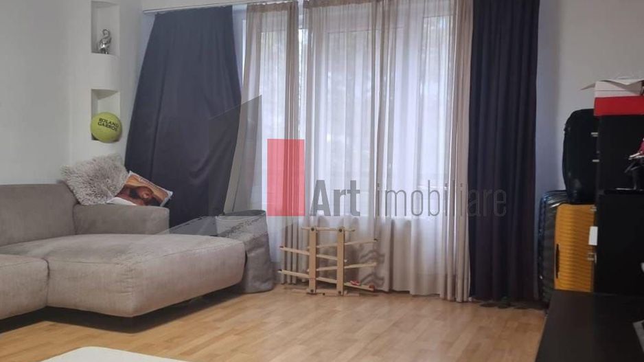 Vânzare apartament 2 camere Panduri - Poză 3