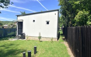CASĂ MUSCELEANĂ 4 CAMERE TEREN 782 MP CAMPULUNG ARGEȘ - Poză 20