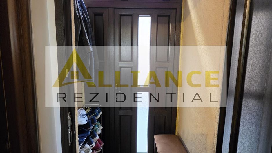 CASA INSIRUITA (TRIPLEX) DE VANZARE – POPESTI-LEORDENI, STRADA VIILOR - Poză 4