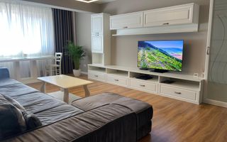 Apartament 3 Camere   - 130 MP -Bloc 2015 Nicolina- Cug - Poză 1