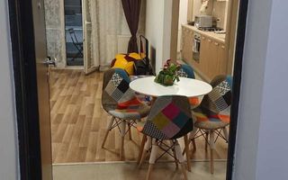 Garsoniera Park Politehnica Residence Economu Cezarescu 52 Regie - Poză 5