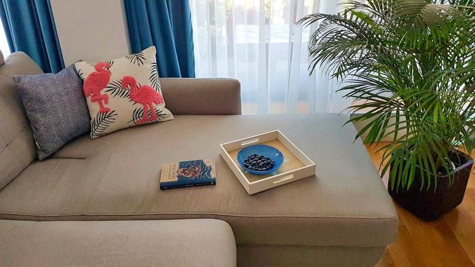 Închiriere Apartament 3 Camere 86mp | Bloc boutique  | Terasa 14mp - Poză 2