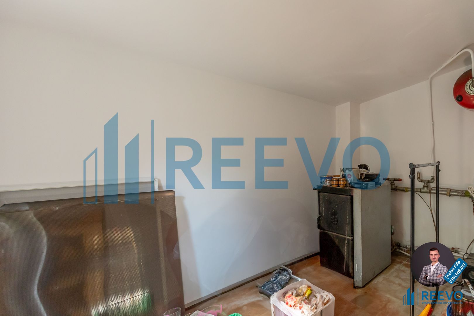 Casă/Vilă de vânzare Bogdan Vodă, Bacău - Poză 33