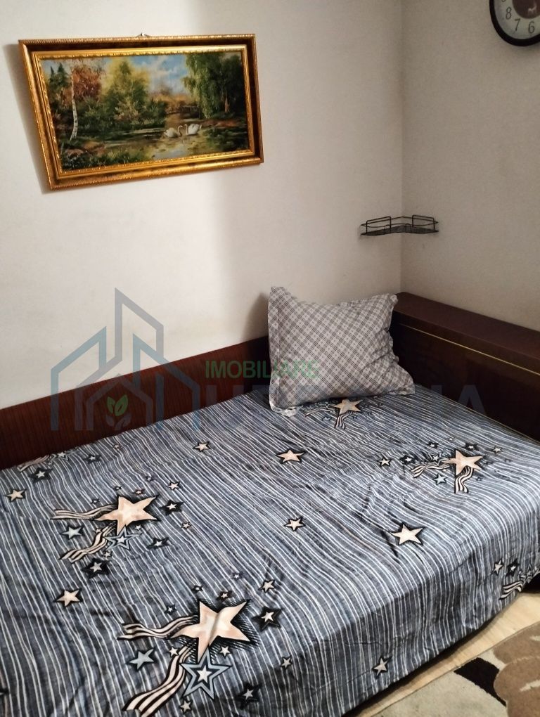 Garsonieră de închiriat, Iași, Bularga, Str. Mihail Sturza, etaj 1 - Poză 3