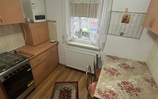 Apartament 3 camere parter cu centrala Mircea cel Batran - Poză 3