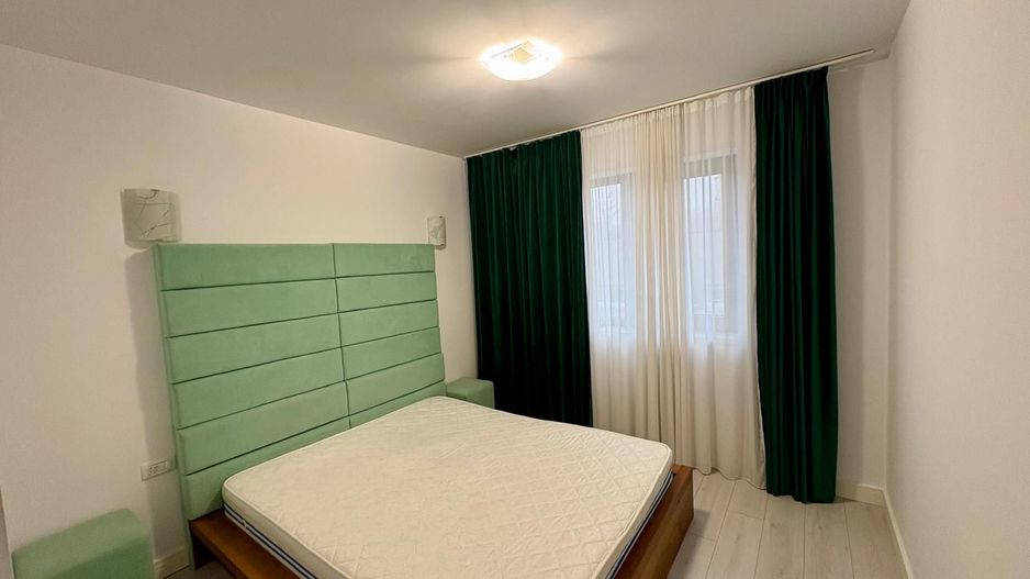 Apartament 2 CamereI AviatieiI Porsche PiperaI La cheie - Poză 6