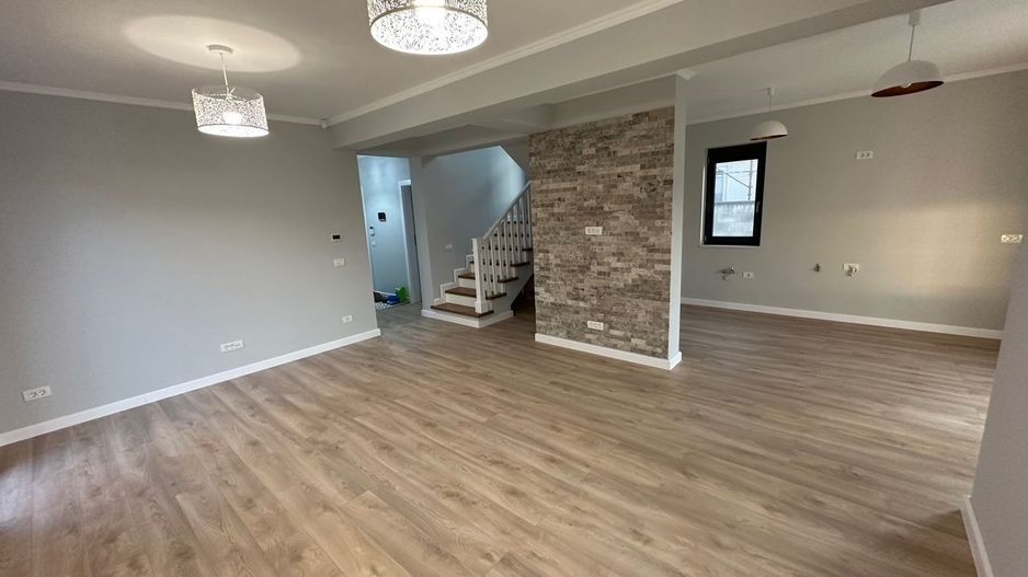 COMISION 0%  - CASA INDIVIDUALA IN DUMBRAVITA - Poză 4